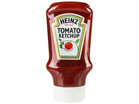 Kečupas HEINZ, 400ml