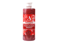 Vonios putos ALMEDA POMEGRANATE ENERGY, 750ml