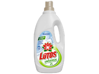 Skalbimo priemonė Lotos 2L Universal
