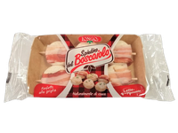 Sūris kepimui Spiedini Boscaiolo Mignon CASEFICIO LONG, su šonine, PDO, 2 iešmeliai, 195 g