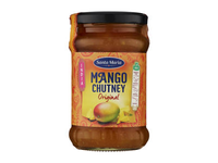 Mangų čatnis SANTA MARIA, 350 g