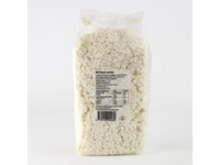 Varškė, 0,5%,  biri, 1 kg, RIV (M)