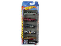 Žaislas automobilių rinkinys HOT WHEELS