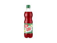Žemuogių skonio sirupas MIO&RIO, 500 ml