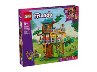 Konstruktorius  LEGO Draugystės namelis medyje 42655