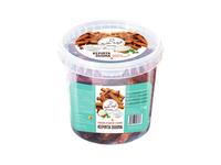 Svogūnų ir grietinės skonio kepinta duona, 300 g