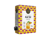 Alkoholinis kokteilis PUNCH CLUB Mai Tai, 12,5%, 1,5 l