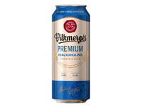 Nealkoholinis alus VILKMERGĖS PREMIUM, 0,5 l