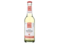 Gaz.greipfrutų sk.gėrimas SEICHA MATCHA,0,33l