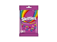 Dražė SKITTLES WILD BERRY, 95 g