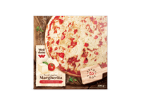 Šaldyta pica WELL DONE Margherita 350g, 350 g