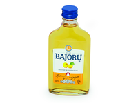 Degtinė, BAJORŲ, Degtinė ir Svarainiai, 32%, 0,2l
