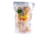 Džiovinti bananų gabalėliai, 250 g