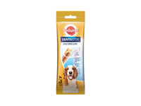 Vidutinių veislių šunų kramtalai PEDIGREE DENTASTIX (3 vnt.), 77 g