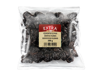 Džiovintos slyvos EXTRA LINE, 200 g
