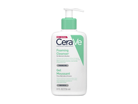 Kūno prausiklis CERAVE FOAMING, 236 ml