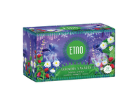 Arbata ETNO AKSOMINIS VAKARAS, 22 pak., 33 g
