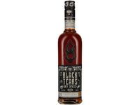 Black Tears Dry Spiced 0,7 l
