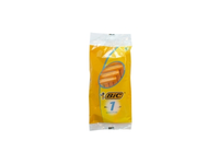 Skustuvai BIC ORANGE, 5 vnt.