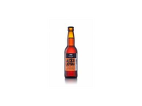Alus MAC, Laužo Liepsna, 5,4%, 0,33 l, butelis D
