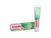 PROTEFIX HAFT-CREME ALOE VERA, fiksuojamasis kremas dantų protezams, 47 g
