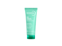 BIODERMA švelnus šveitiklis riebiai ir mišriai odai SÉBIUM GOMMANT, 75 ml