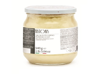 Sūrio padažas RISTORIS, Pecorino Romano, 540 g