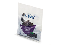 Džiovintos slyvos CLEVER, 200 g