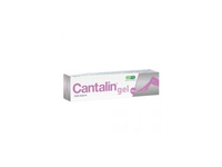 Gelis kojoms CANTALIN GEL, 100 g