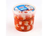Didžiosios surimi krevetės VIČI sūrime, 320g