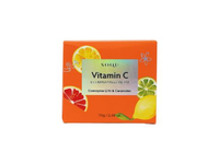 SOQU VITAMIN C ILLUMINATING veido kremas, 70 g