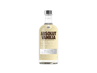 Degtinė ABSOLUT VANILIA, 700 ml