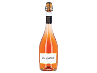 Rožinis putojantis vynas THE GUV NOR SPARKLING ROSE 11%, 0,75 l