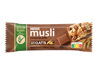 Batonėlis NESTLE su pieniniu šokoladu, 35 g