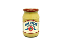 AMERIKIETIŠKAS majonezas, 47 % rieb., 420 g
