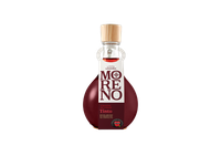 Raudonojo vyno actas MORENO, brandintas, 500 ml