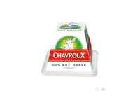 Ožkų pieno sūris CHAVROUX, 38 % rieb. s. m., 150 g