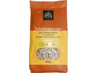 Ekologiškos saulėgrąžų sėklos URTEKRAM, 375 g
