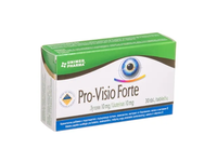 Pro-Visio Forte 30 tablečių