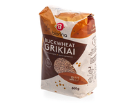 Grikiai BIORINA, 800 g