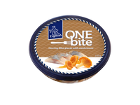 Sūd. atl. silkių filė su vov. ONE BITE, 210 g