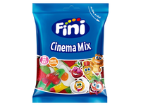Guminukai CINEMA MIX FINI, 90 g