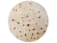 Kvietinė tortilija TURKA, 25cm x 18 vnt, 0,9kg