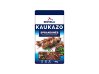 NAUJA! Mar. KAUKAZO kiaulienos sprandinės šašlykas su žolel., 700 g
