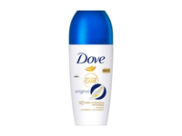 Rutulinis dezodorantas DOVE ORIGINAL, moterims 50ml