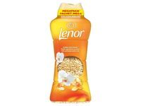 Kvapniosios granulės LENOR Orchid&Vanilla, 60 skalb., 735g