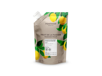 Atvėsinta pasiflorų tyrė PONTHIER, 1 kg