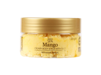 Krem. kūno šveitikl. MANGO ALMEDA SPA, 300 g