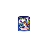 Skalbimo priemonė Owo 5L Universal