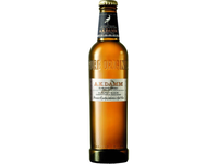 Alus A.K. DAMM, šviesus, 4,8%, 0,33 l, butelis